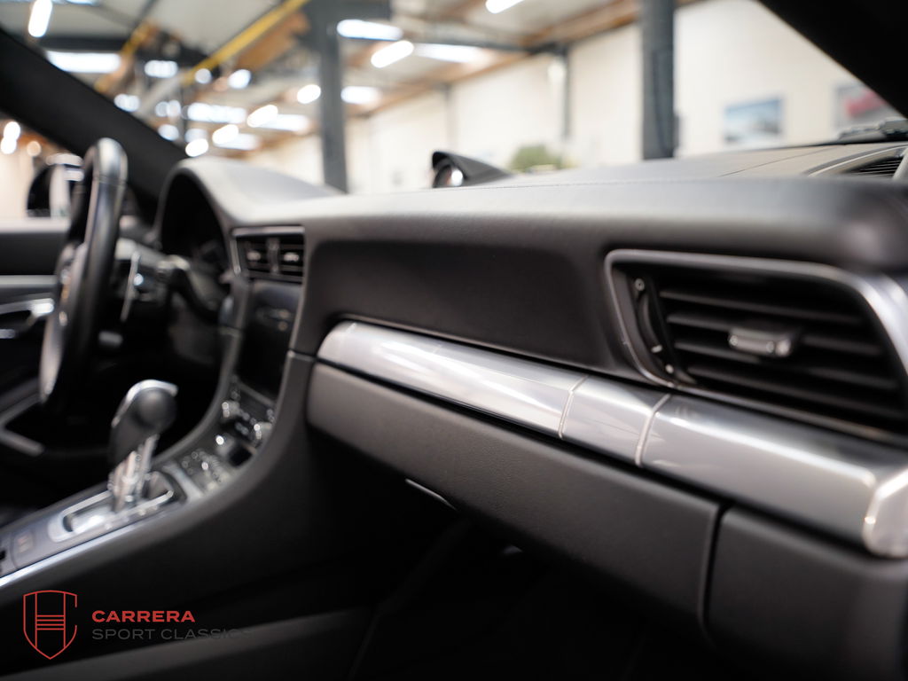 Porsche 991.2 Carrera 4S