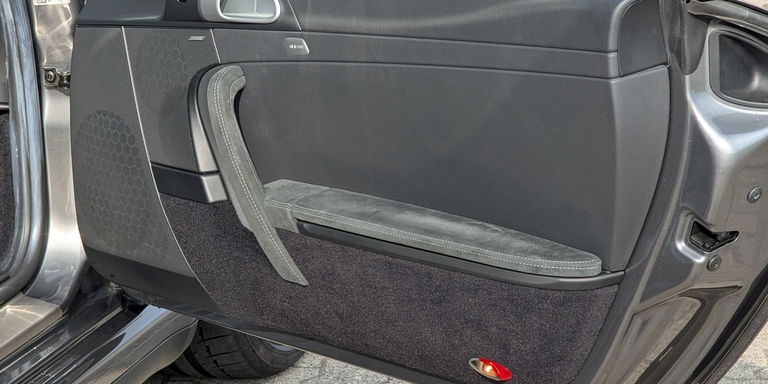 Porsche 997.2 Carrera GTS