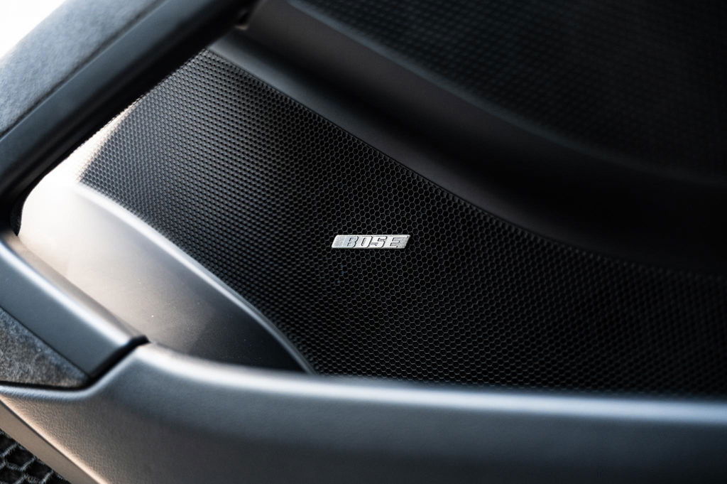 Porsche 991.2 GT3 RS