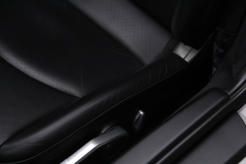 Porsche 987 Boxster S