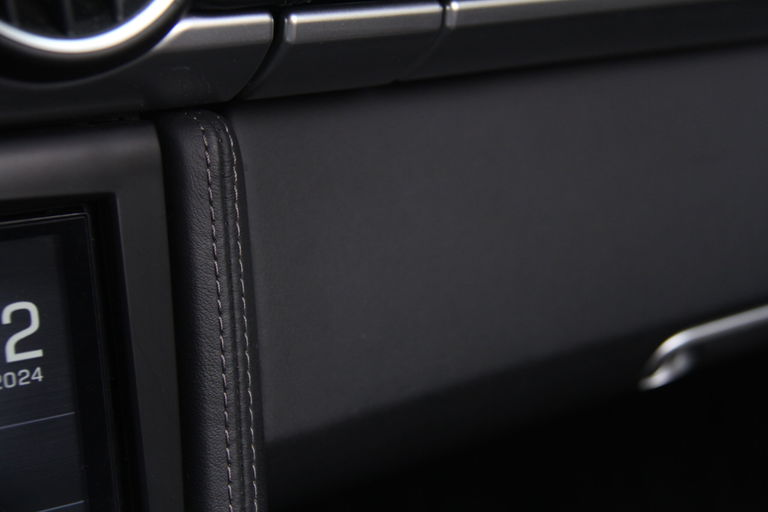 Porsche 987 Boxster S