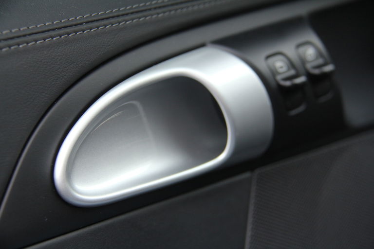 Porsche 987 Boxster S