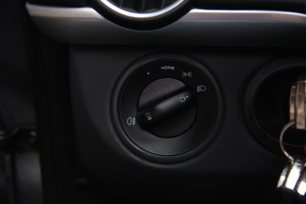 Porsche 987 Boxster S