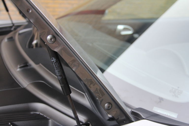 Porsche 987 Boxster S