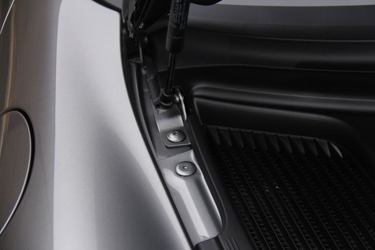 Porsche 987 Boxster S