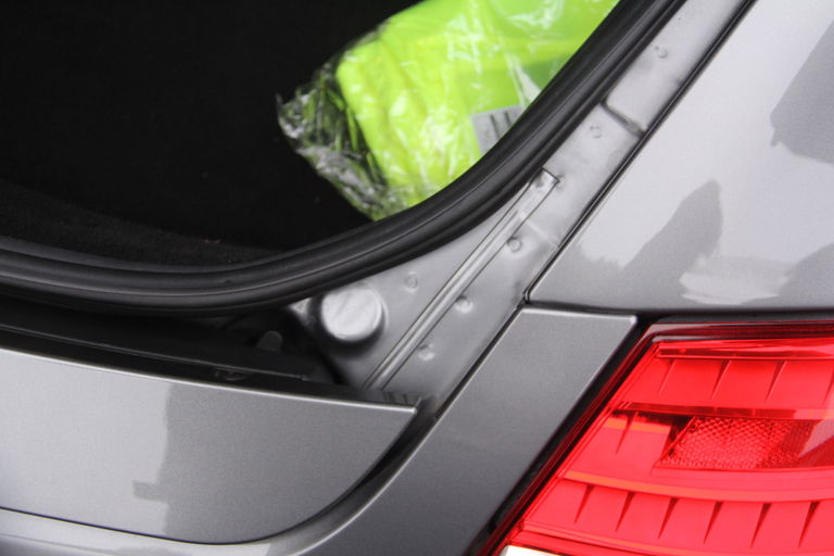 Porsche 987 Boxster S