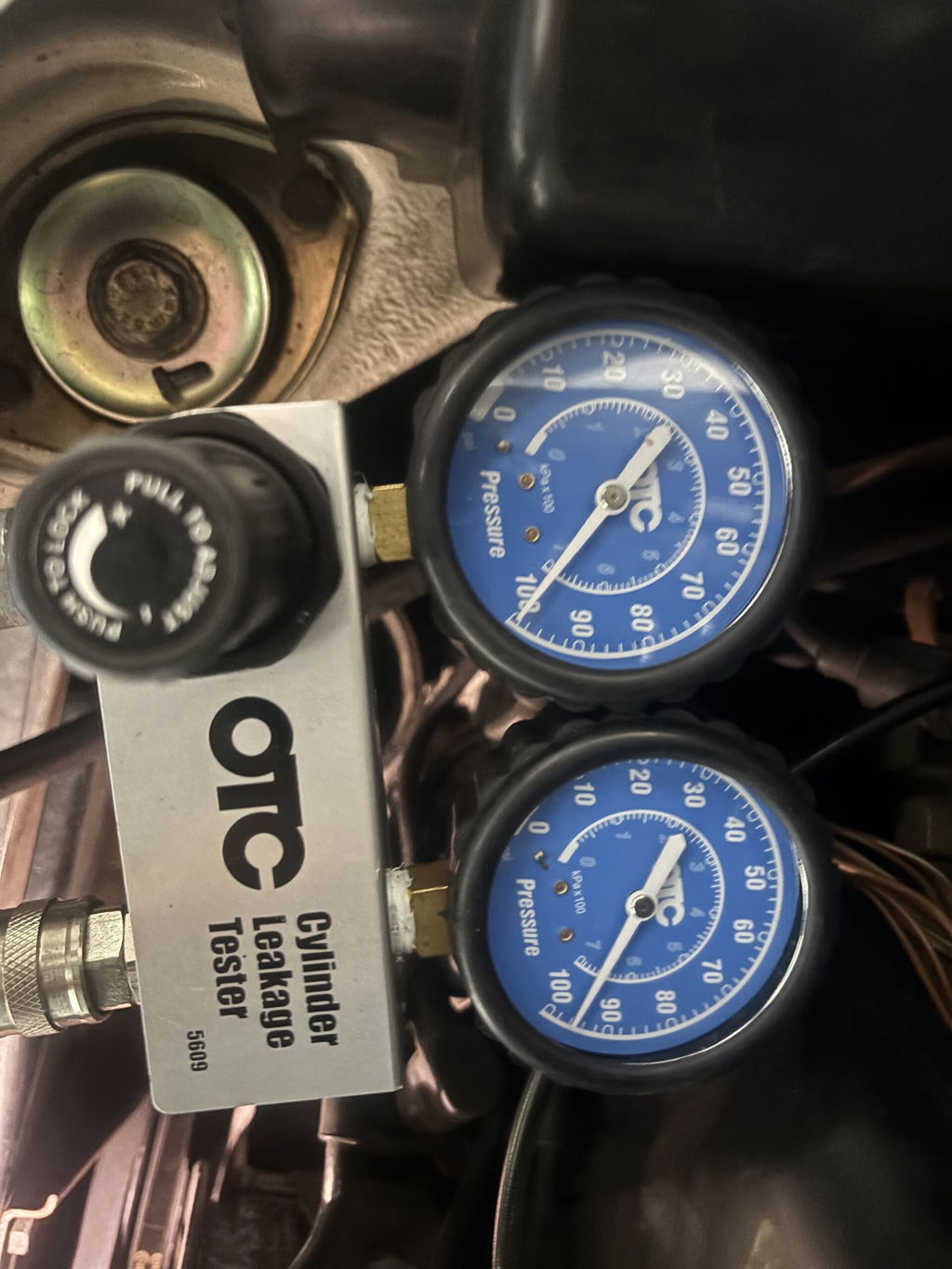 Porsche 911 Carrera 3.2 (US)