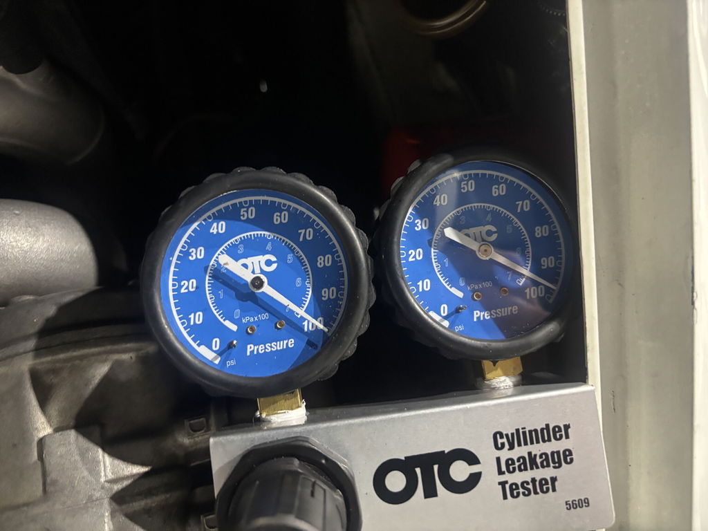 Porsche 911 Carrera 3.2 (US)