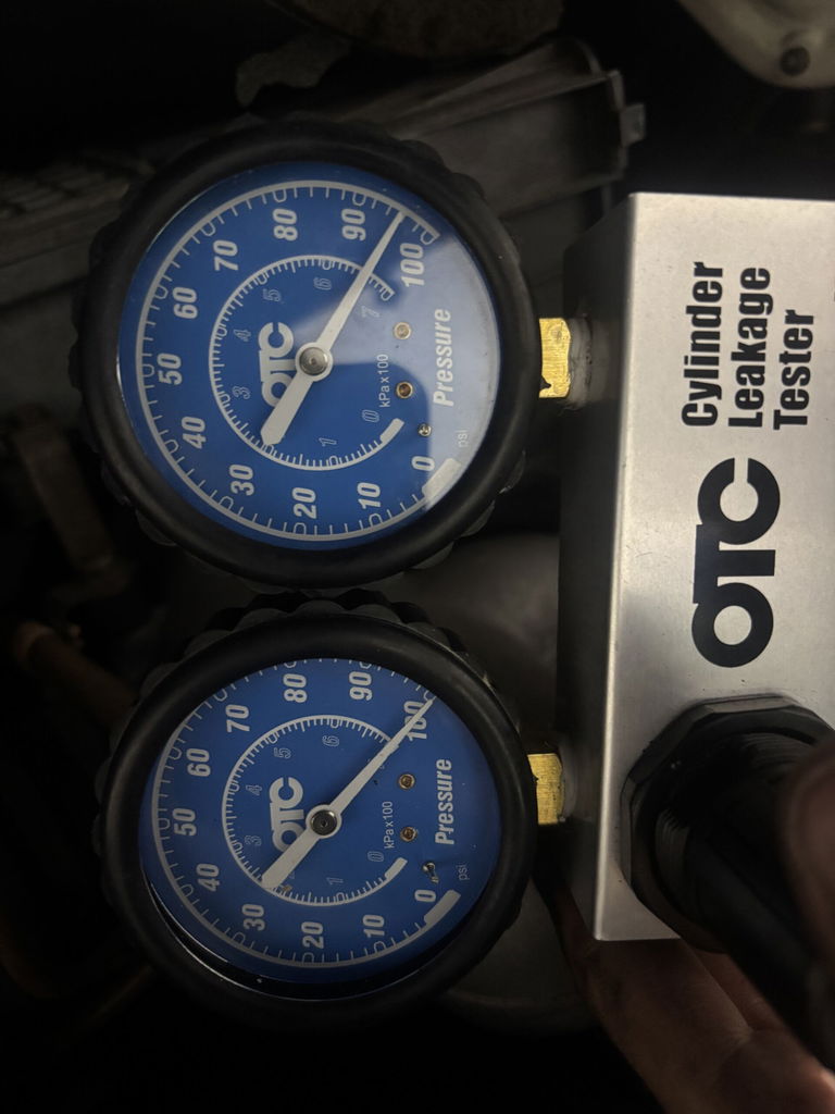 Porsche 911 Carrera 3.2 (US)