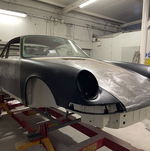 Porsche 911 T