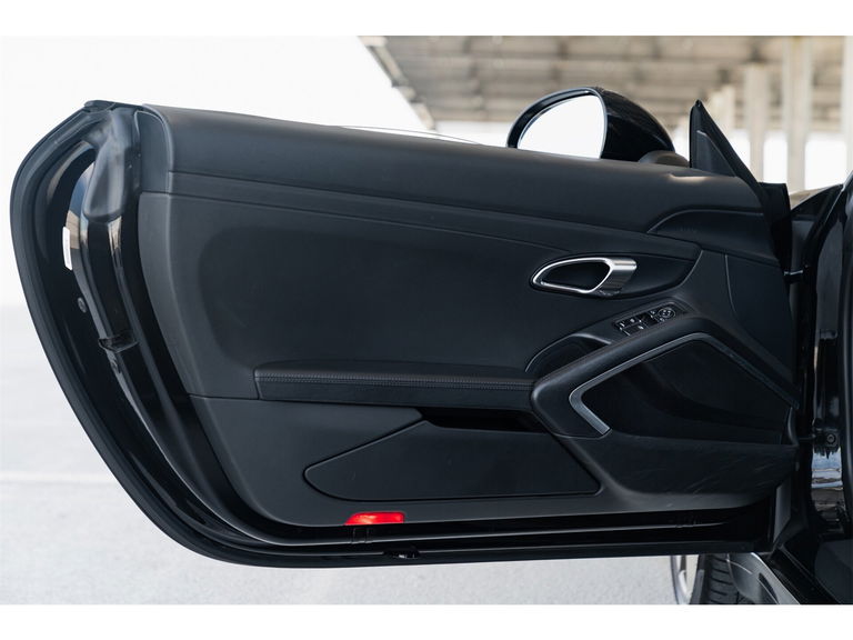 Porsche 991 Carrera S