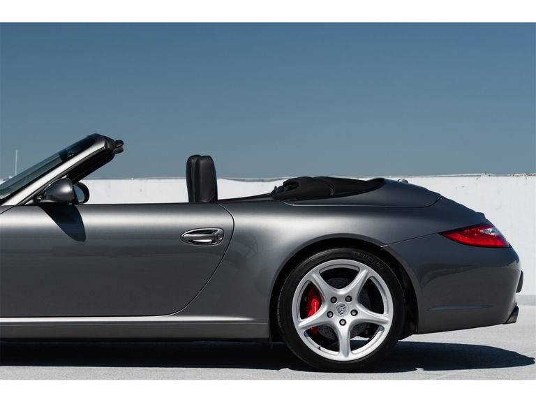 Porsche 997.2 Carrera S