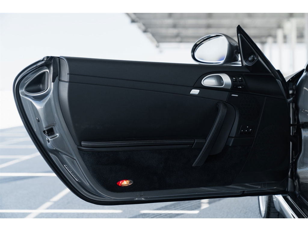 Porsche 997.2 Carrera S