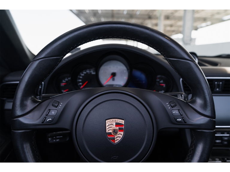 Porsche 991 Carrera S