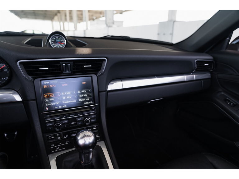 Porsche 991 Carrera S