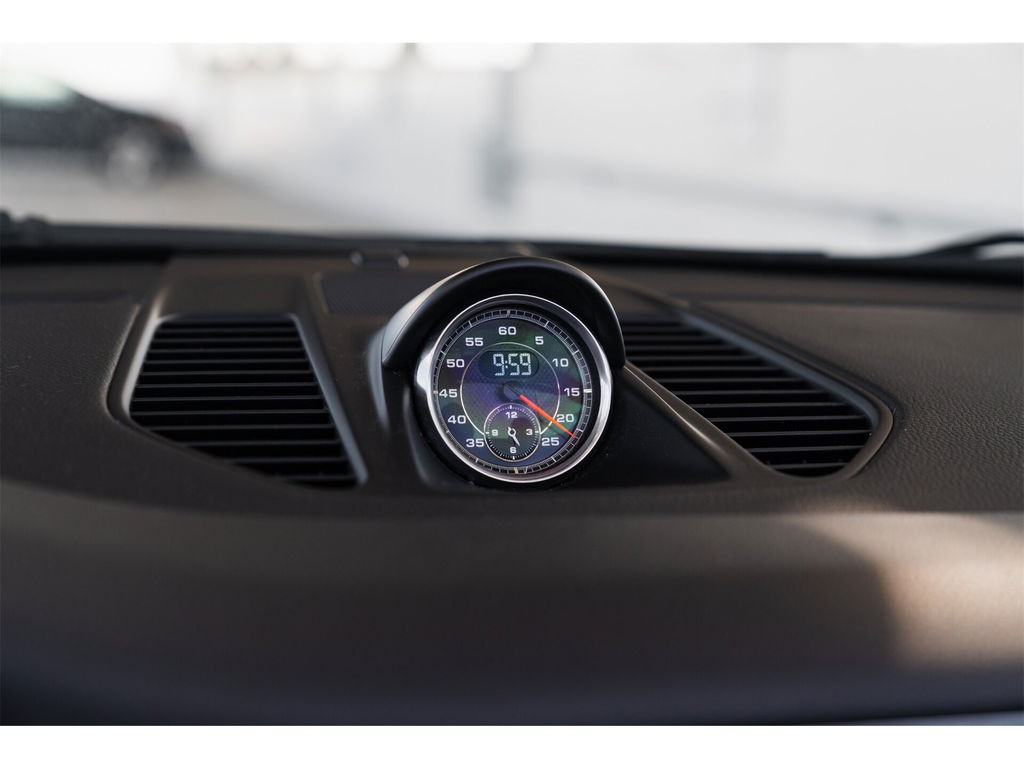 Porsche 991 Carrera S