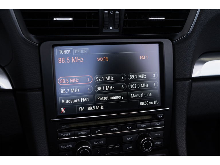 Porsche 991 Carrera S