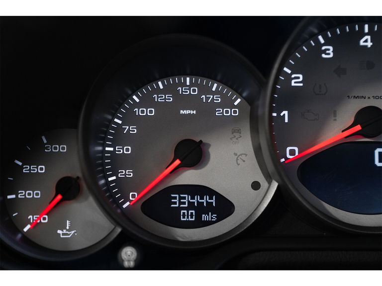 Porsche 997.2 Carrera S