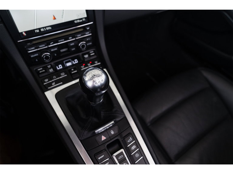 Porsche 991 Carrera S