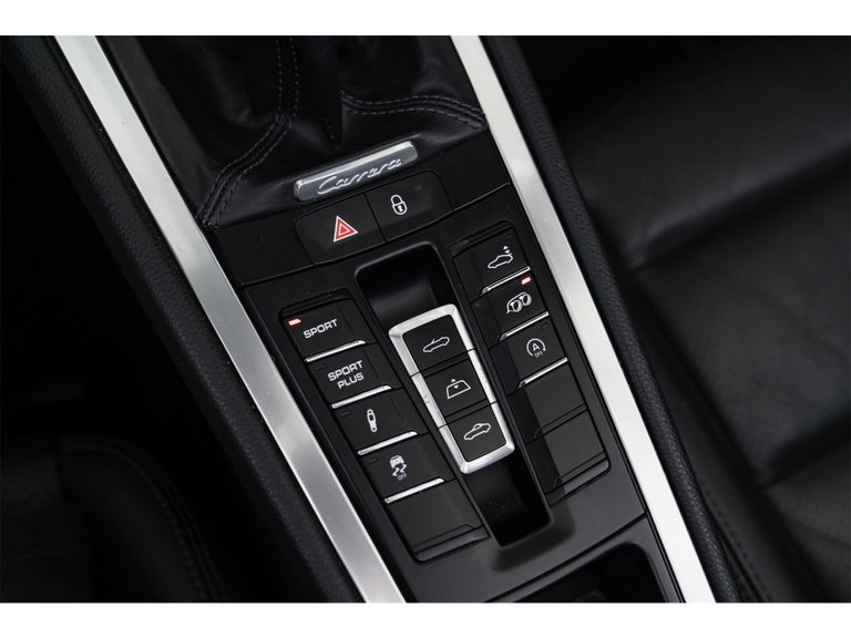 Porsche 991 Carrera S