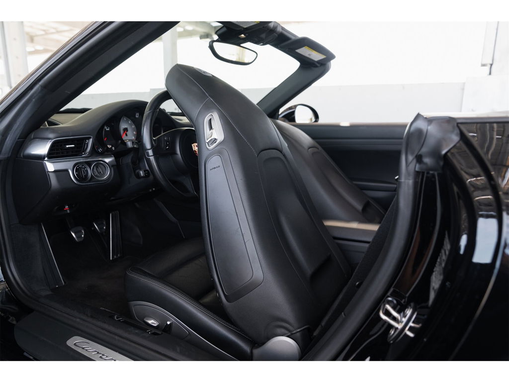 Porsche 991 Carrera S