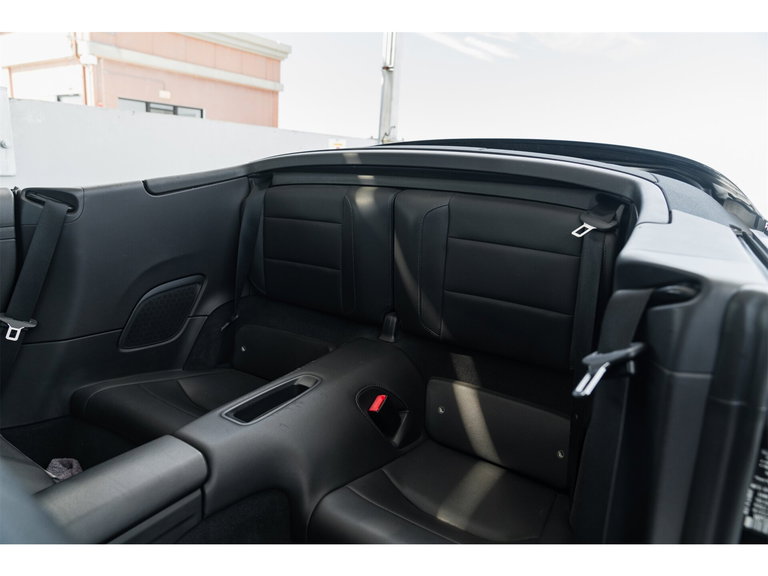 Porsche 991 Carrera S