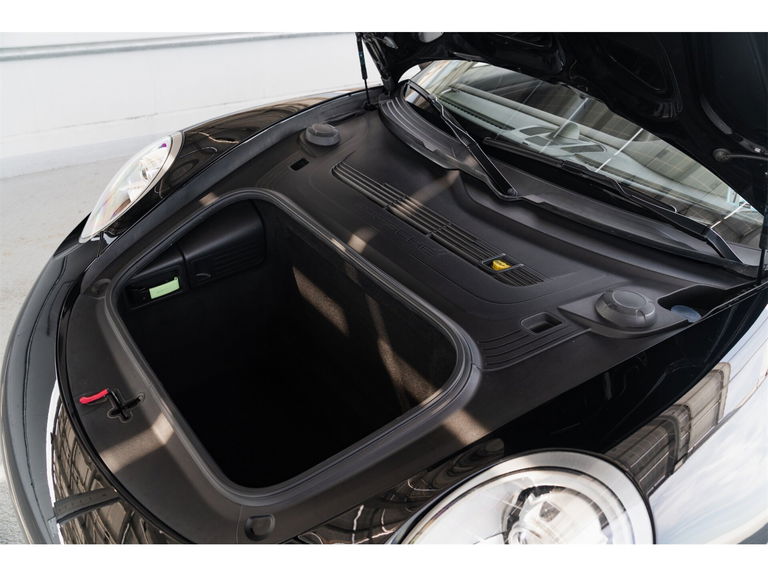 Porsche 991 Carrera S