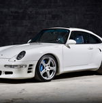 Porsche RUF Turbo R