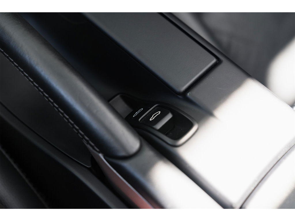 Porsche 997.2 Carrera S