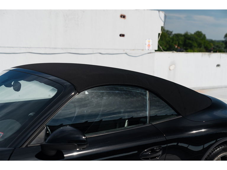 Porsche 991 Carrera S