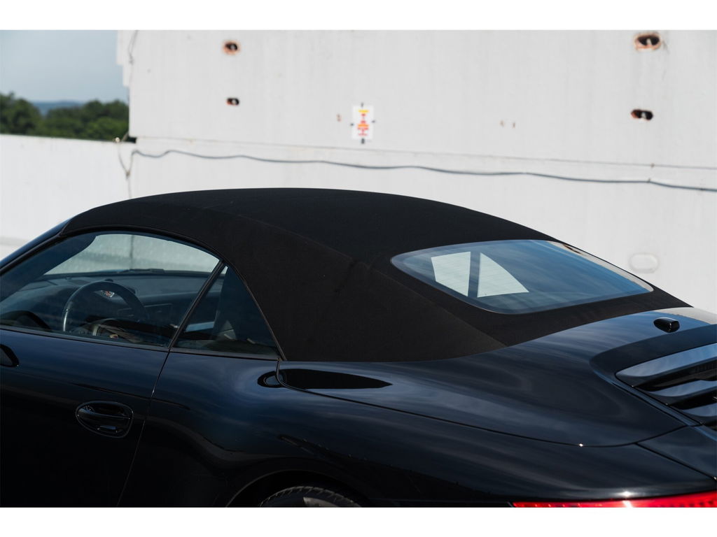 Porsche 991 Carrera S