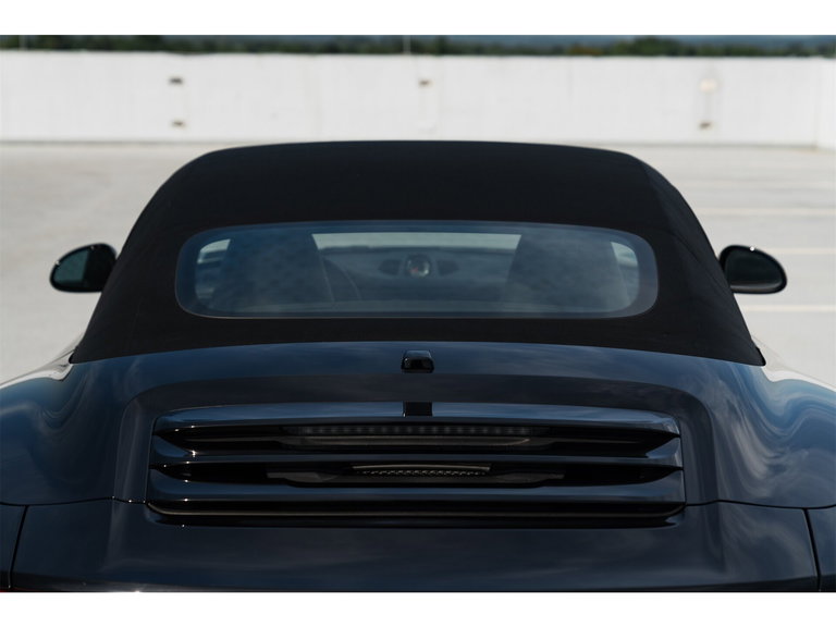 Porsche 991 Carrera S