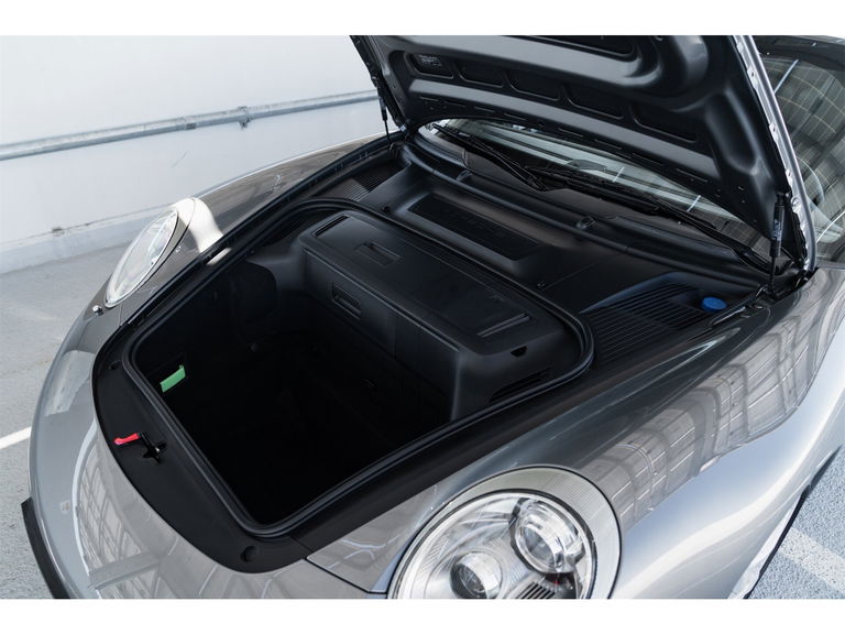 Porsche 997.2 Carrera S