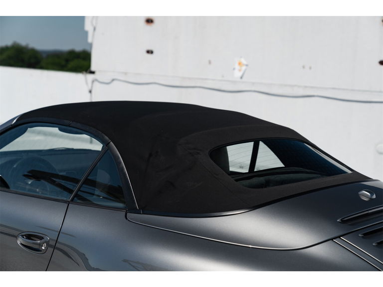 Porsche 997.2 Carrera S