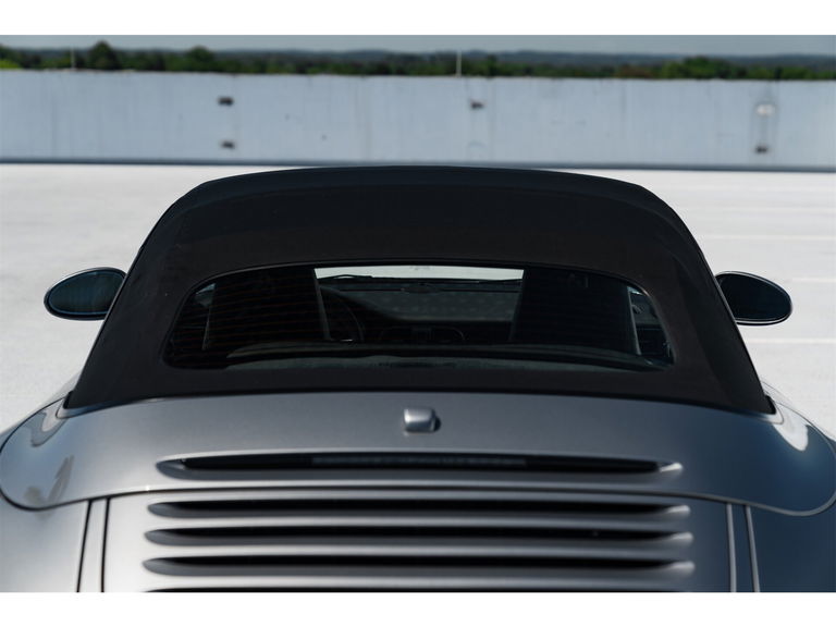 Porsche 997.2 Carrera S