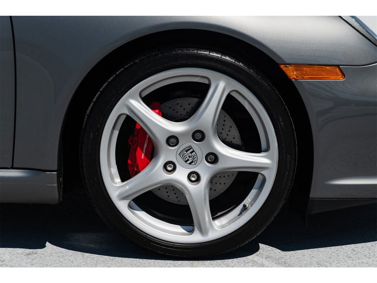 Porsche 997.2 Carrera S