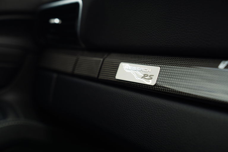 Porsche 991.2 GT3 RS