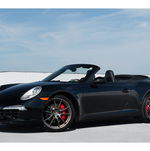 Porsche 991 Carrera S