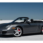 Porsche 997.2 Carrera S