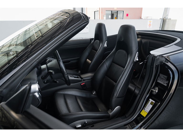 Porsche 991 Carrera S