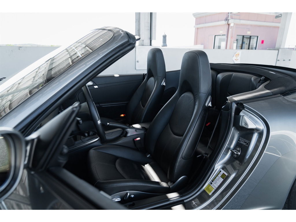 Porsche 997.2 Carrera S