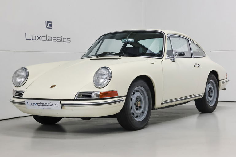 Porsche 912