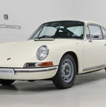 Porsche 912