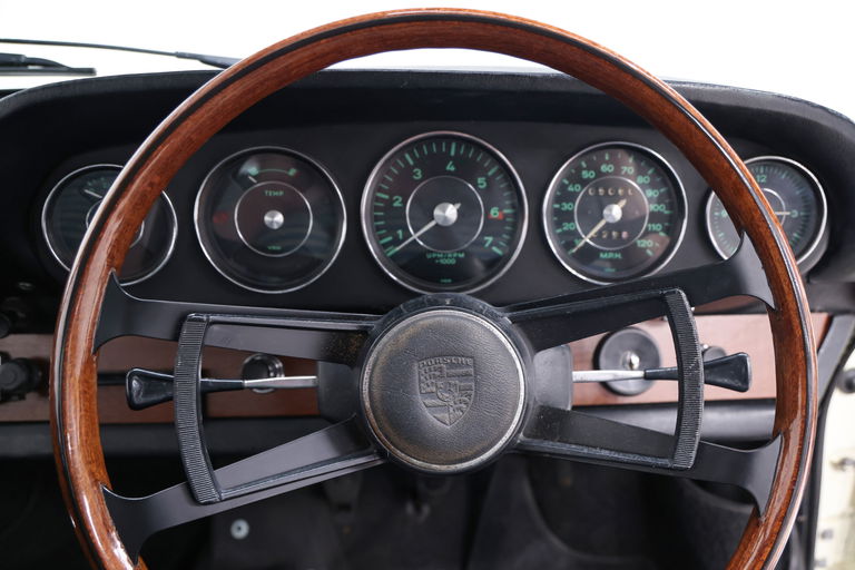 Porsche 912
