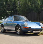 Porsche 911 T