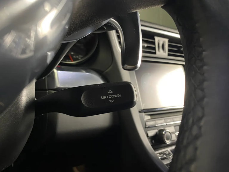 Porsche 991 Carrera 4S