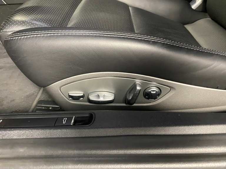 Porsche 991 Carrera 4S