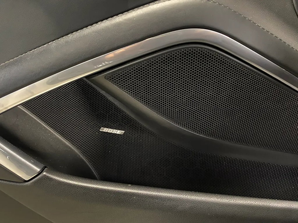 Porsche 991 Carrera 4S