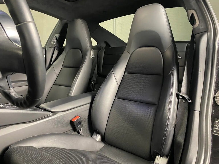 Porsche 991 Carrera 4S