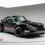 Porsche 911 Modified